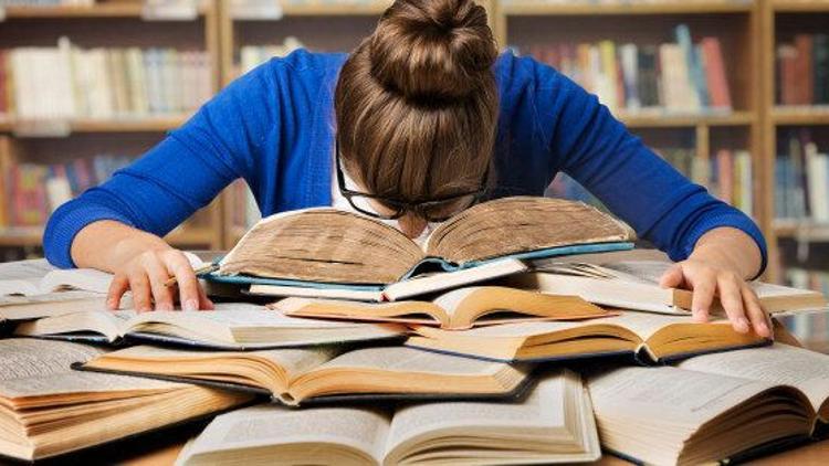 'Kuantum okuma kursu' ile dakikada 20 bin kelime okumak mümkün