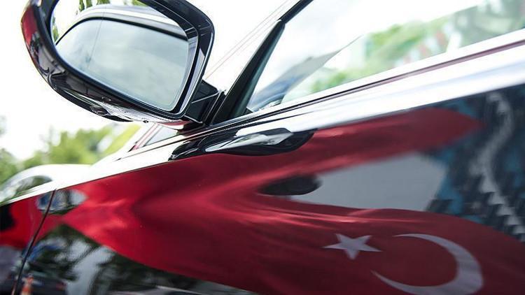 Yerli otomobil 2022'de yollarda olacak