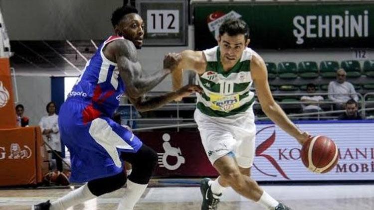 Ender Arslan: Hissettiğim an basketbolu bırakırım