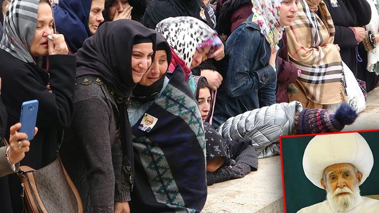 Son dakika haberler: Müftülükten 'Sahte peygamber' açıklaması