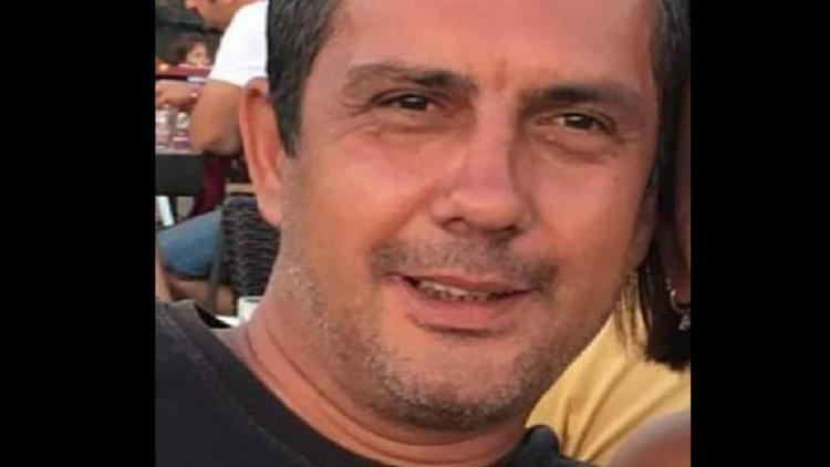 Merdivenlerden düştü, 4 gün sonra öldü