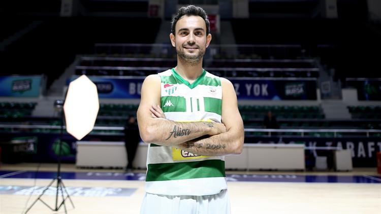 Ender Arslan: "Vücudumun gitmediğini hissettiğim an basketbolu bırakırım..."