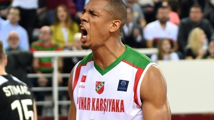 FIBA Erkekler Avrupa Kupası'nda ikinci tur grupları belli oldu