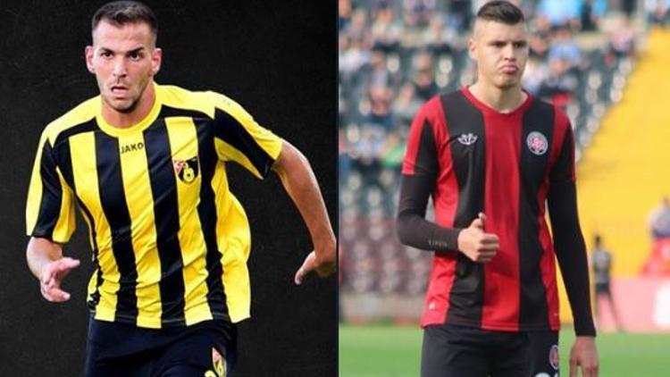 TFF 1. Lig'de 13. hafta, İstanbul derbisiyle açılıyor!