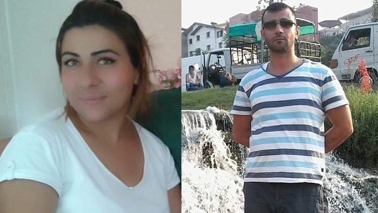 Kaldırımda boğazından bıçaklanmış halde bulunmuştu, zanlısı kocası çıktı!