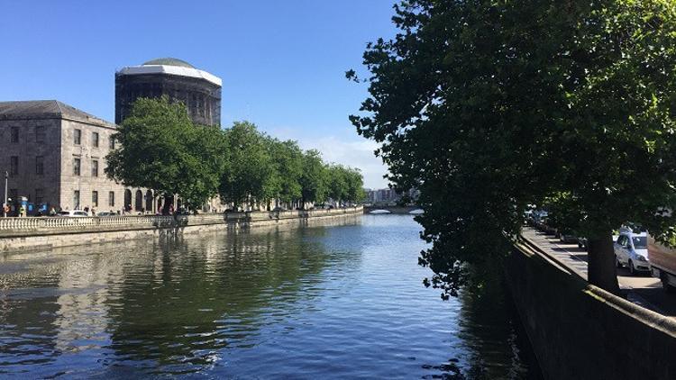 Kelt Kaplanı: Dublin