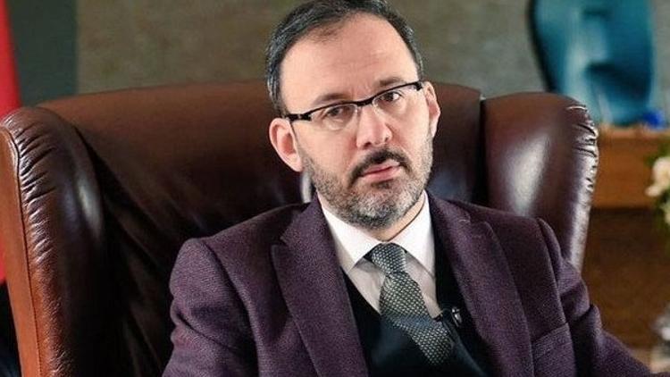 Gençlik ve Spor Bakanlığı tarihi bir anlaşmaya imza attı