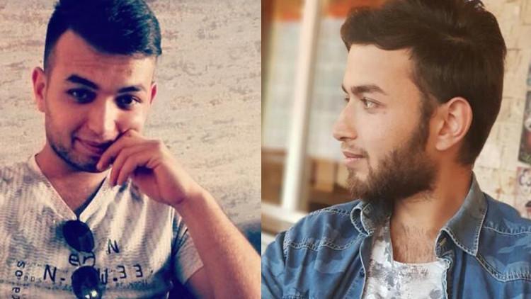 20 yıldır küs oldukları üvey ağabey ikiz kardeşlerin başını yaktı!