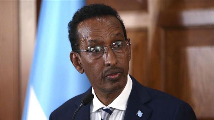 Somali Dışişleri Bakanı Avad: Somali'nin Türkiye'den daha iyi dostu yok