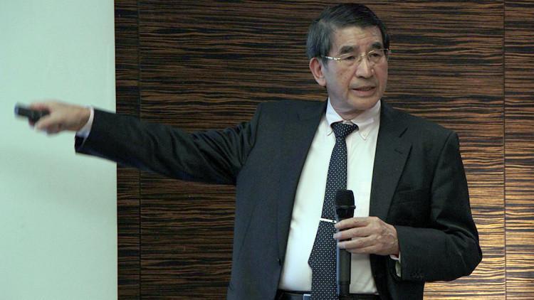 Son dakika haberler: Japon deprem uzmanı İstanbul'da konuştu: '50 senelik bir yakın gelecekte imkansız...'