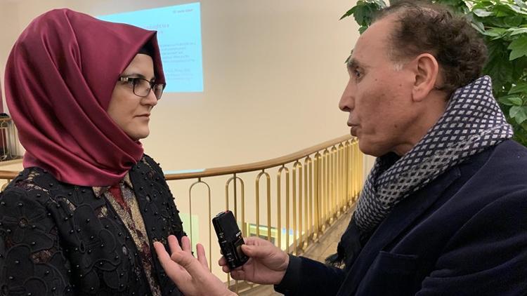 ‘İnsan bu kadar büyük bir kötülüğe inanmak istemiyor’