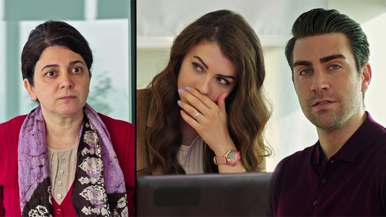 Yaz kızım, 200 top kumaş! Afili Aşk'ta neler oldu?