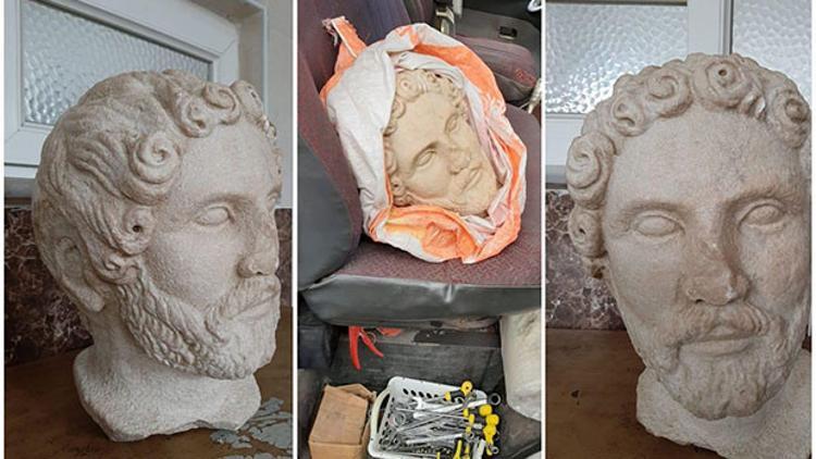 Tarihi eser baskınında gözaltına alınanlarla ilgili karar