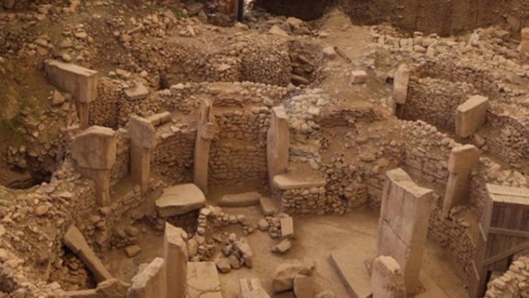 Şanlıurfa turizminde "Göbeklitepe" bereketi