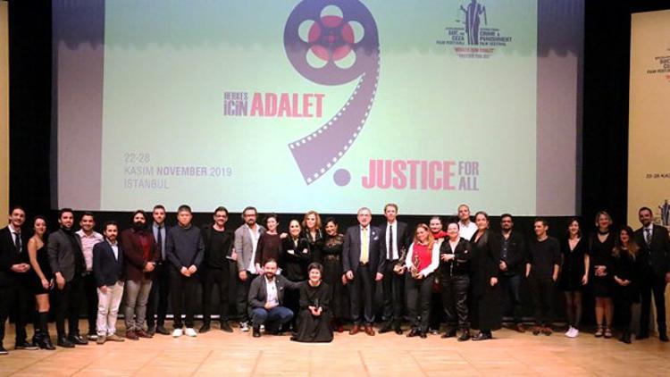 En iyi film ödülü Rathjen'e