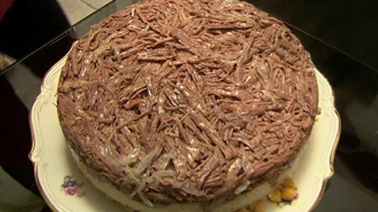 Kabune Pilavı Tarifi ile ilgili görsel sonucu"