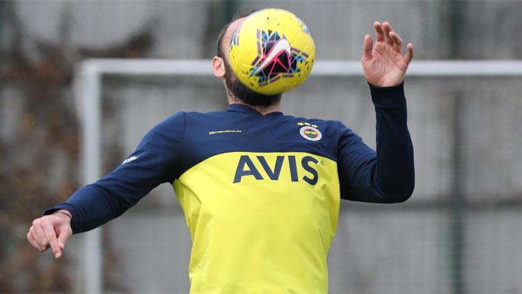 Son Dakika | Fenerbahçe'den Vedat Muriqi müjdesi