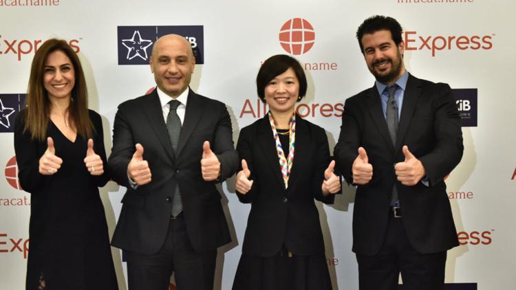 AliExpress ve İHKİB, KOBİ'leri e-ihracatla dünyaya açacak