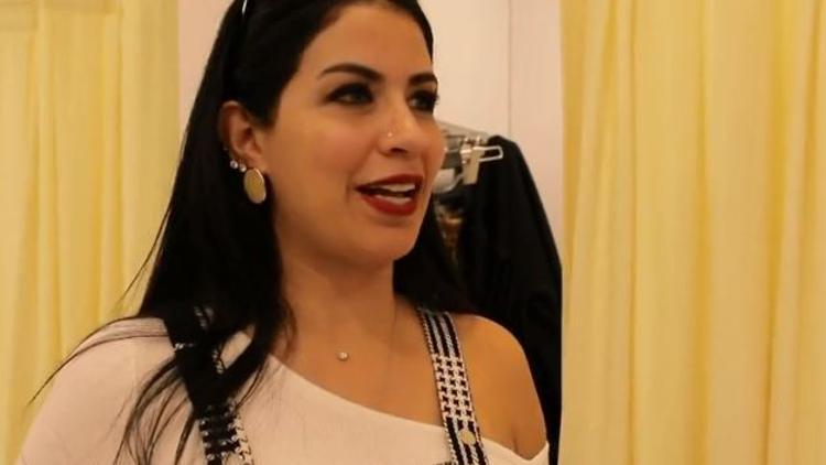 Doya Doya Moda yarışmacısı Sündüz kimdir, nereli?