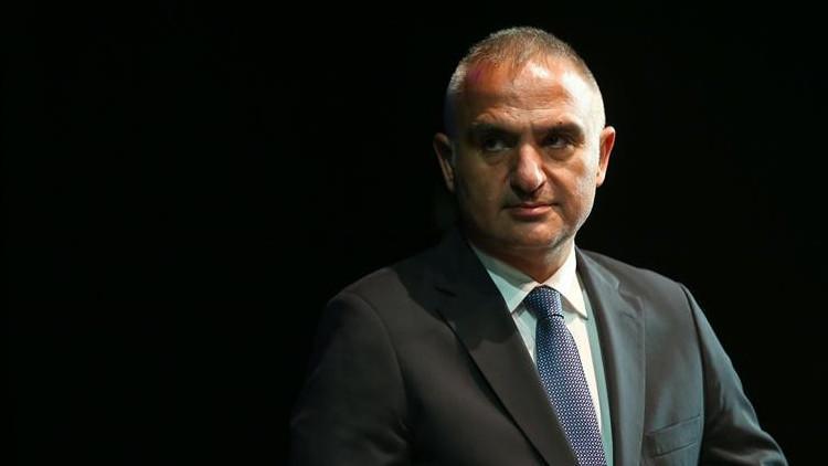 Bakan Ersoy: 2023 hedefleri için radikal değişikliklere gittik