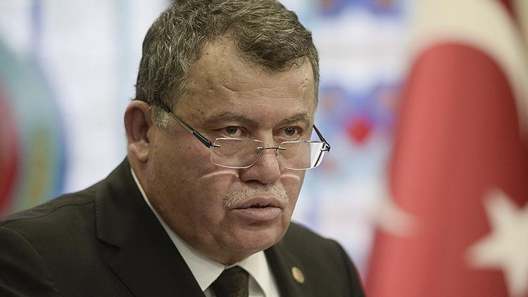 Yargıtay Başkanı Cirit: 4 bin hakim ve savcı FETÖ üyesi olmaktan yargılandı