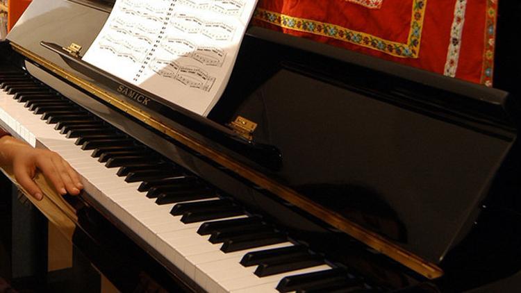 Adana'da Rhapsody