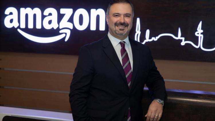 Amazon.com.tr'den "Ücretsiz Ekspres Teslimat" hizmeti
