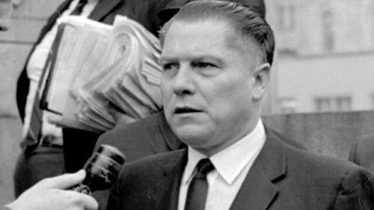 The Irishman filmindeki Jimmy Hoffa kimdir? İşte Jimmy Hoffa nerede, ne zaman kayboldu?
