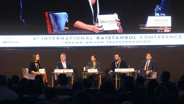 5’inci Uluslararası BAistanbul Konferansı kapılarını açıyor