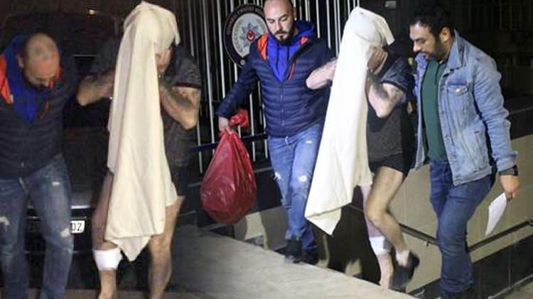 İstanbul'daki ilginç olay! Girdikleri ev Bartholomeos'a ait çıkınca...