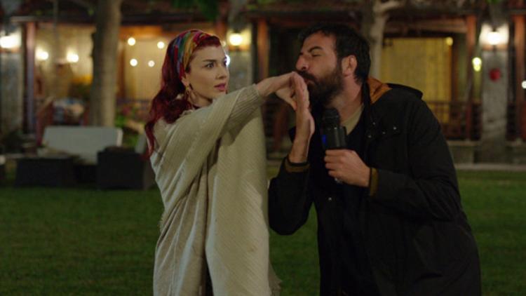 Kuzey Yıldızı İlk Aşk dizisinin 12. bölüm fragmanı yayınlandı mı?