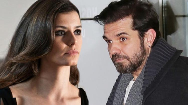 Kenan Doğulu'dan Beren Saat'e destek