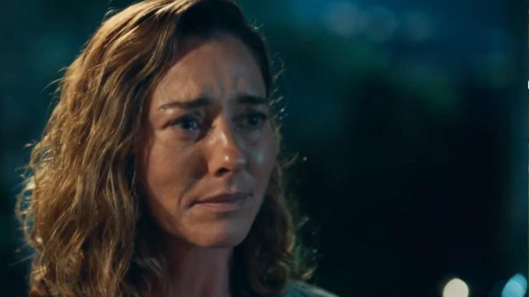 Sevgili Geçmiş 6. bölüm fragmanı yayınlandı.. Cahide kızlarına kavuşuyor