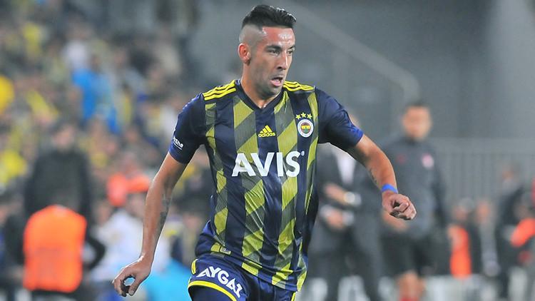Tahkim Kurulu, Fenerbahçe'nin Isla için yaptığı itirazı reddetti
