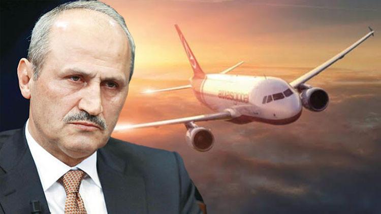Son dakika haberi: Bakan Turhan’dan Atlas Global açıklaması: Mağduriyeti gidereceğiz