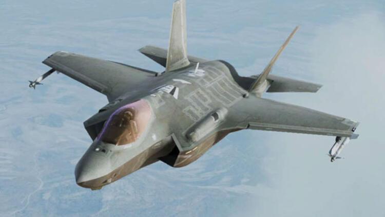 İtalya, F-35'te ikinci aşamaya geçiyor