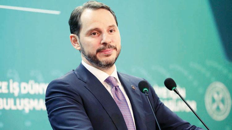 Ekonomi % 4-5 büyüme patikasına girmeye başladı