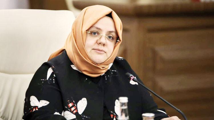 305 bin kayıt dışı çalışana ulaşılacak