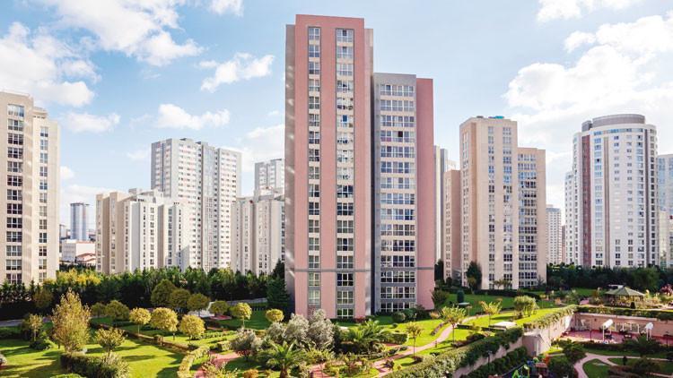 Konut fırsatında son 32 gün