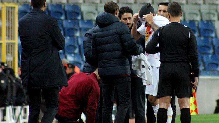 Son dakika haberi: Başakşehir maçında olay! Gözaltına alındılar...