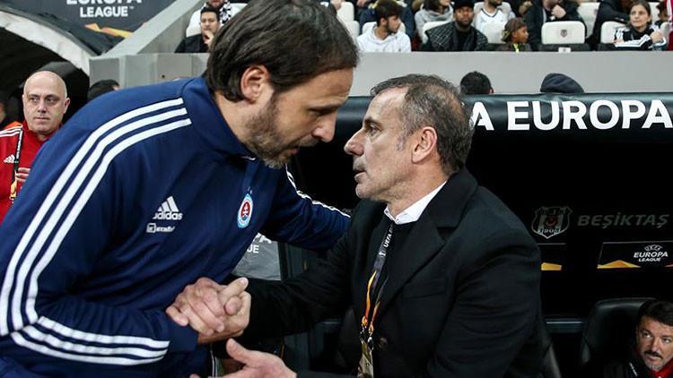 Jan Kozak'tan kavga açıklaması!