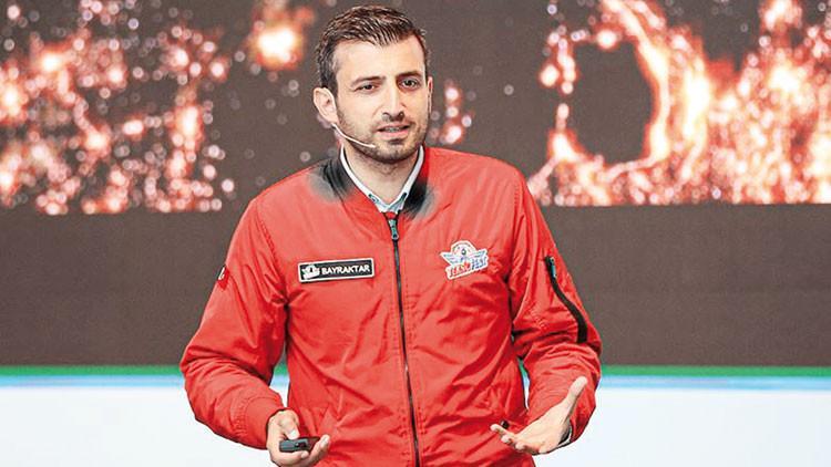 Guardian’a SİHA yanıtı: Kendimiz özgün tasarlayıp ürettik