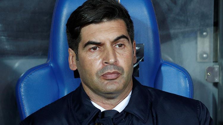 Paulo Fonseca'dan 3-0 açıklaması