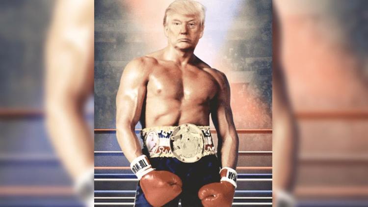 Rocky Trump