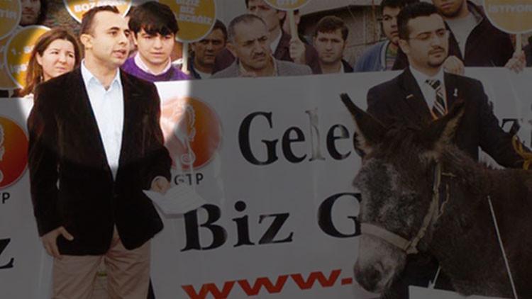 Tuna Bekleviç portresi: Emperyalizmin güttüğü eşek
