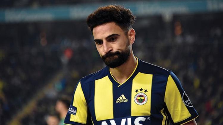 Fenerbahçe haberleri | Mehmet Ekici’ye şartlı evet!