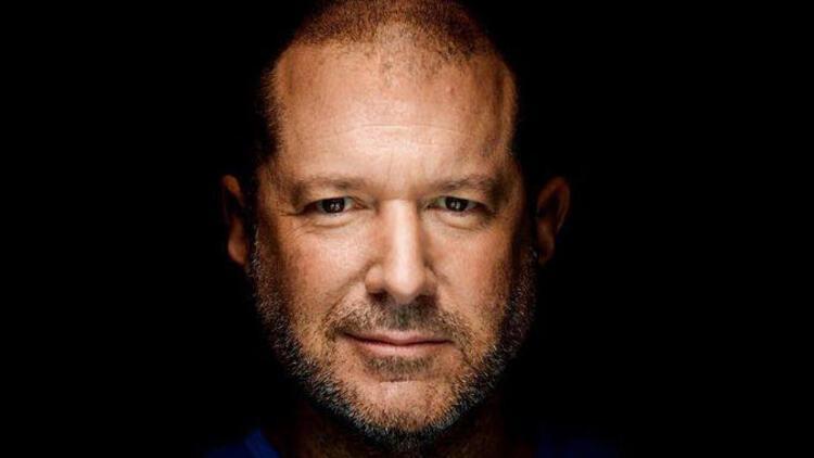 Jonathan Ive Apple ile yollarını tamamen ayırdı