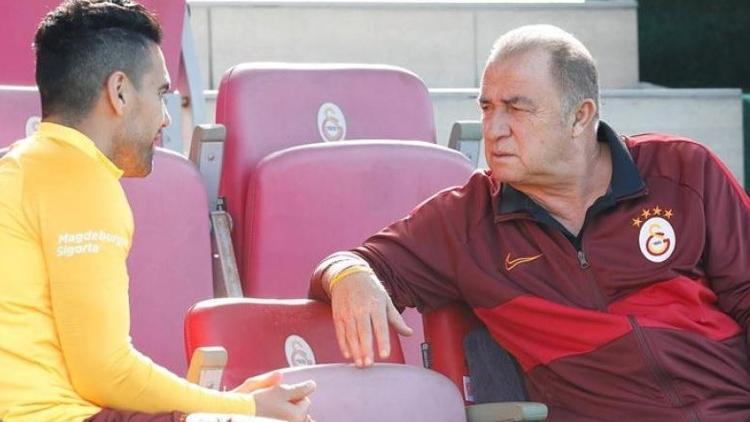 Abdurrahim Albayrak'ın sözleri İspanya'da olay oldu! Falcao...