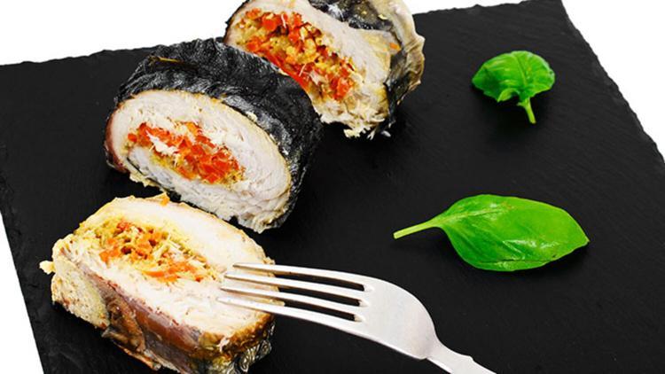 Uskumru dolması nasıl yapılır, uskumru kemiği nasıl çıkarılır? Uskumru dolması tarifi