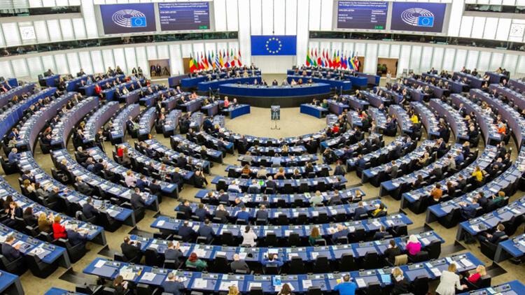 Avrupa Parlamentosu ‘iklim acil durumu’ ilan etti